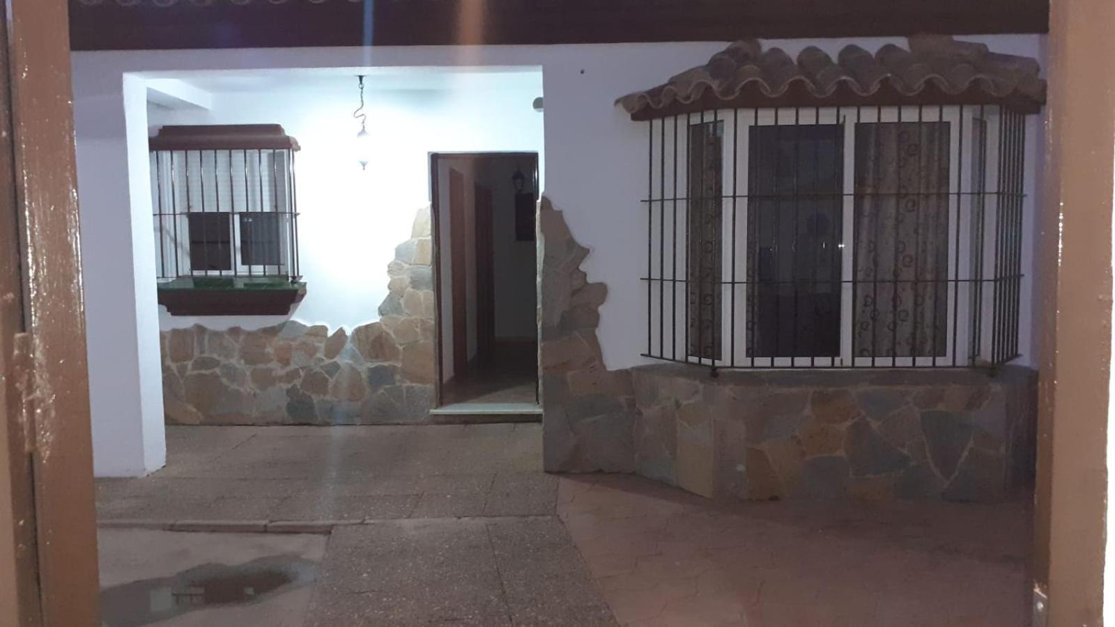 Muy Cerca De La Playa, Piscina Privada Villa Chiclana de la Frontera Exterior photo